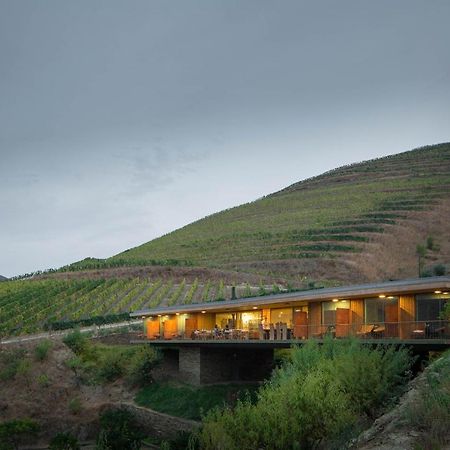 Casa Do Rio - Douro Wine Hotel By Vallado Віла-Нова-де-Фош-Коа Екстер'єр фото
