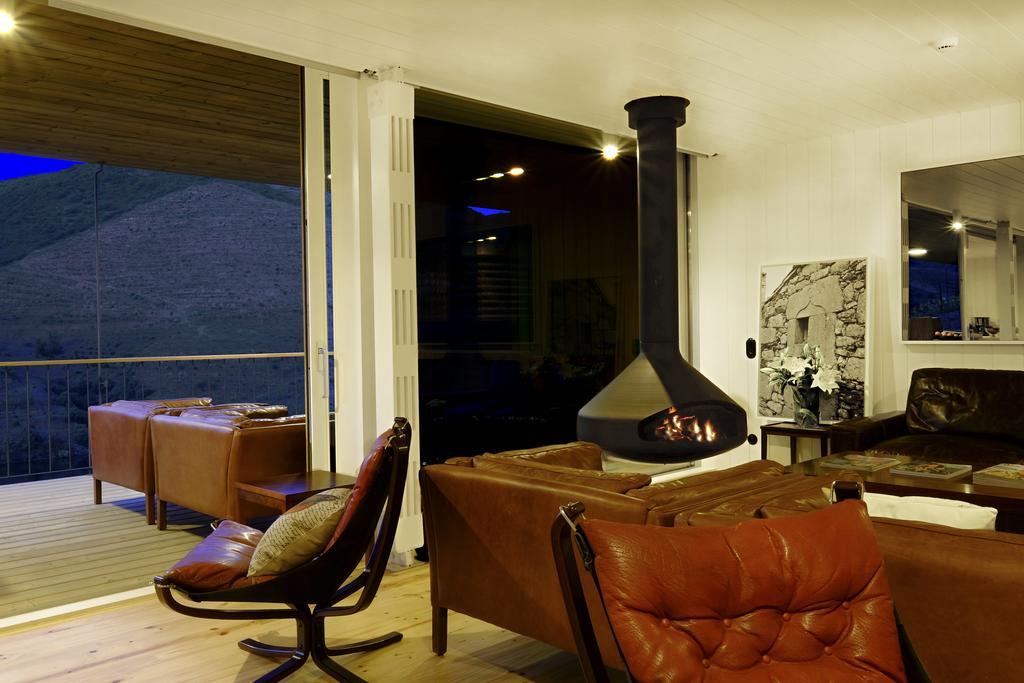 Casa Do Rio - Douro Wine Hotel By Vallado Віла-Нова-де-Фош-Коа Екстер'єр фото