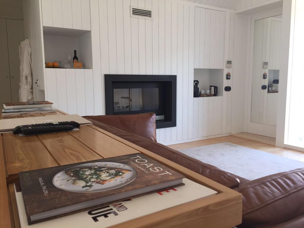 Casa Do Rio - Douro Wine Hotel By Vallado Віла-Нова-де-Фош-Коа Екстер'єр фото