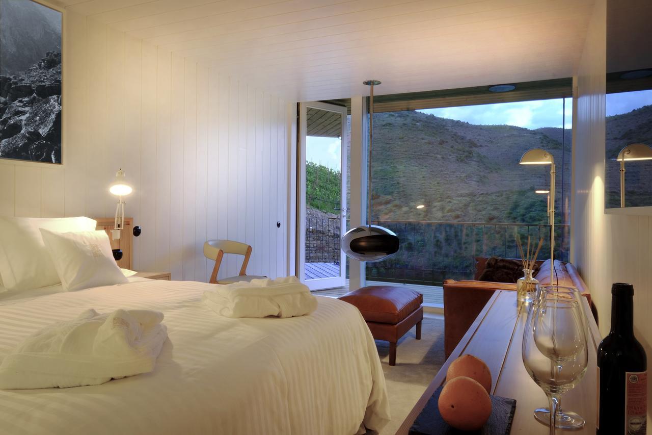 Casa Do Rio - Douro Wine Hotel By Vallado Віла-Нова-де-Фош-Коа Екстер'єр фото